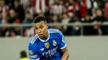 مبابي يُثبت مكانته بين أغلى لاعبي العالم بقيمة 200 مليون يورو 1